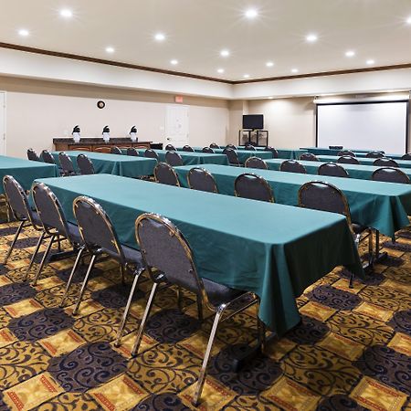 Holiday Inn Express Hotel & Suites Kilgore North By Ihg Extérieur photo