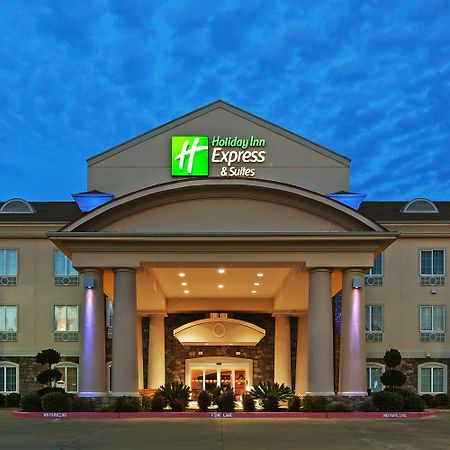 Holiday Inn Express Hotel & Suites Kilgore North By Ihg Extérieur photo