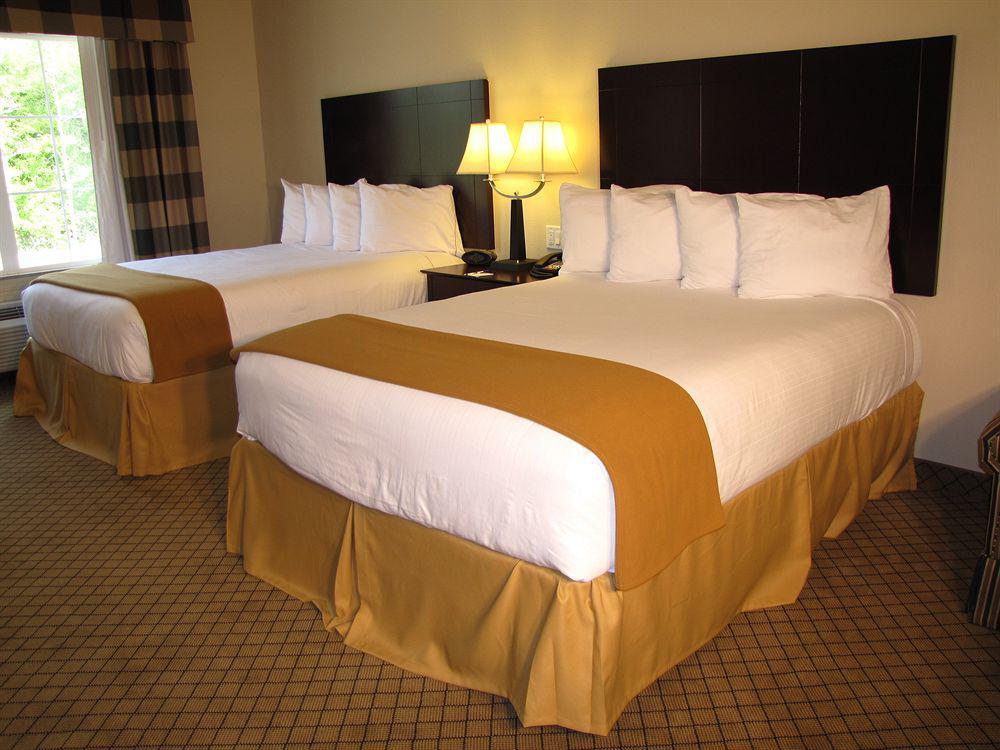 Holiday Inn Express Hotel & Suites Kilgore North By Ihg Chambre photo