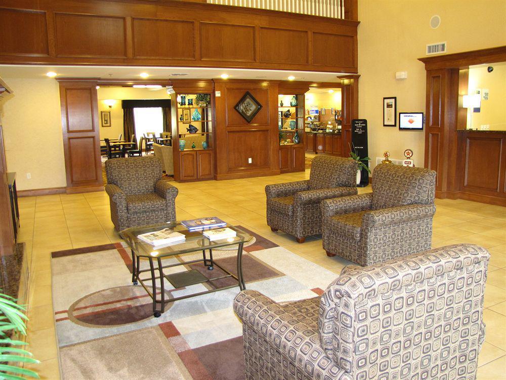 Holiday Inn Express Hotel & Suites Kilgore North By Ihg Extérieur photo