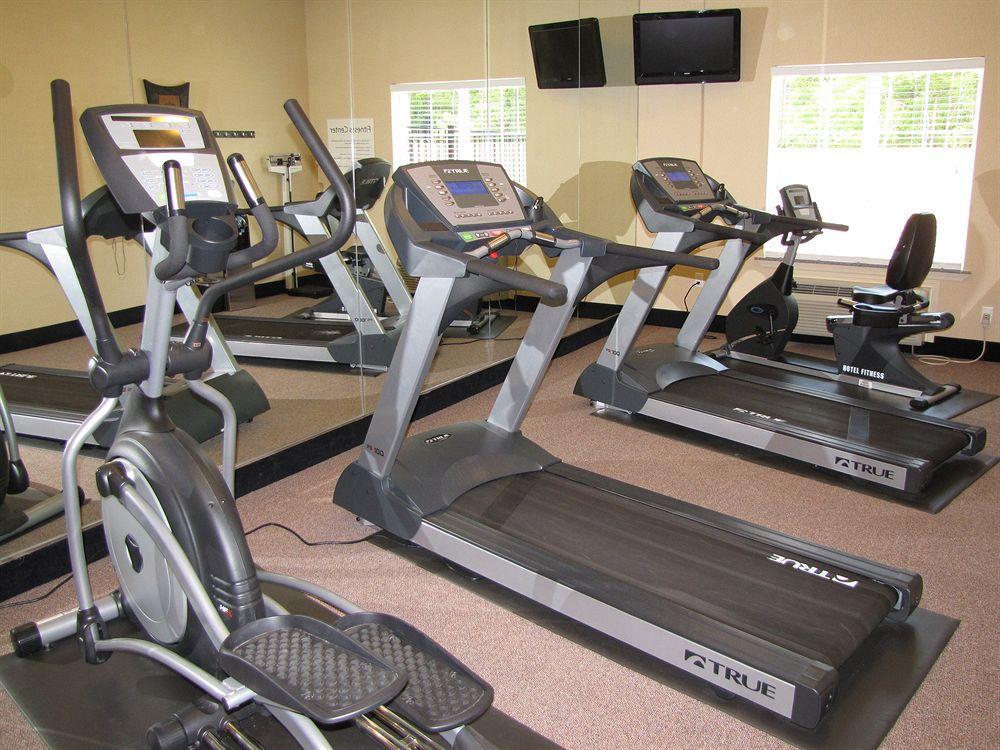 Holiday Inn Express Hotel & Suites Kilgore North By Ihg Extérieur photo