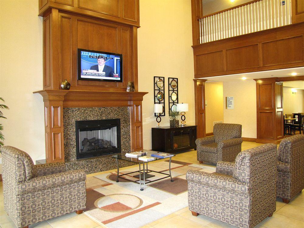 Holiday Inn Express Hotel & Suites Kilgore North By Ihg Extérieur photo