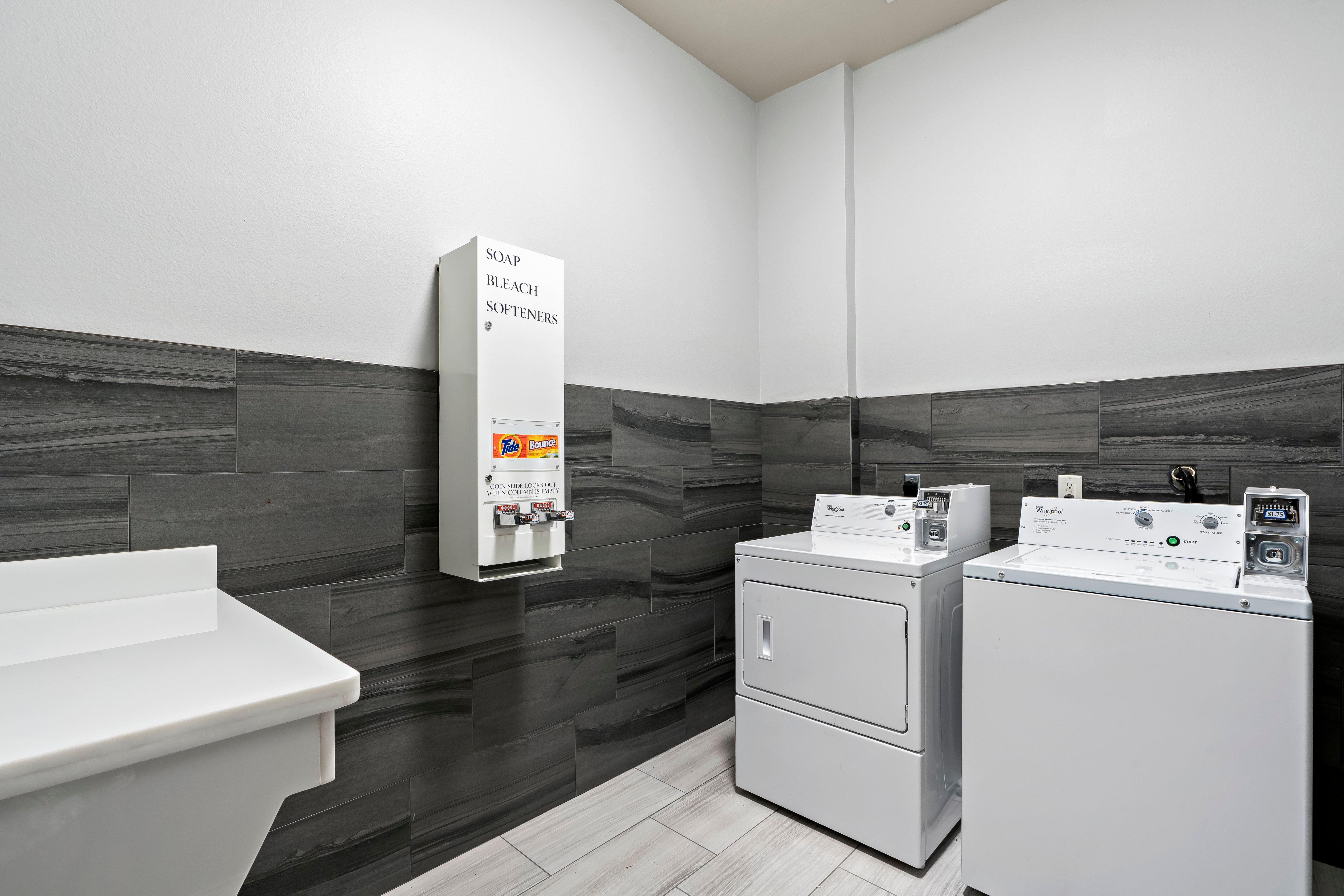Holiday Inn Express Hotel & Suites Kilgore North By Ihg Extérieur photo