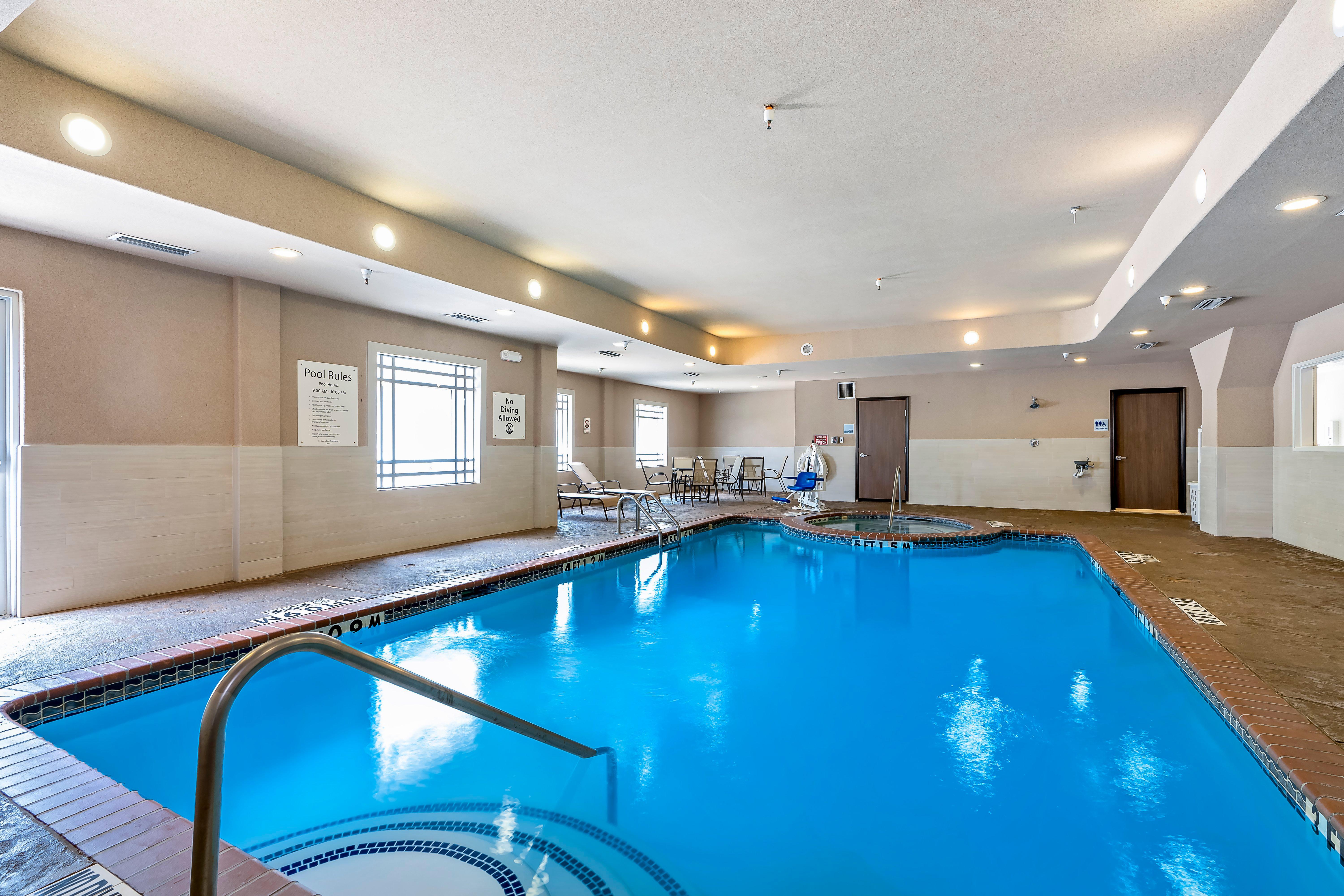 Holiday Inn Express Hotel & Suites Kilgore North By Ihg Extérieur photo