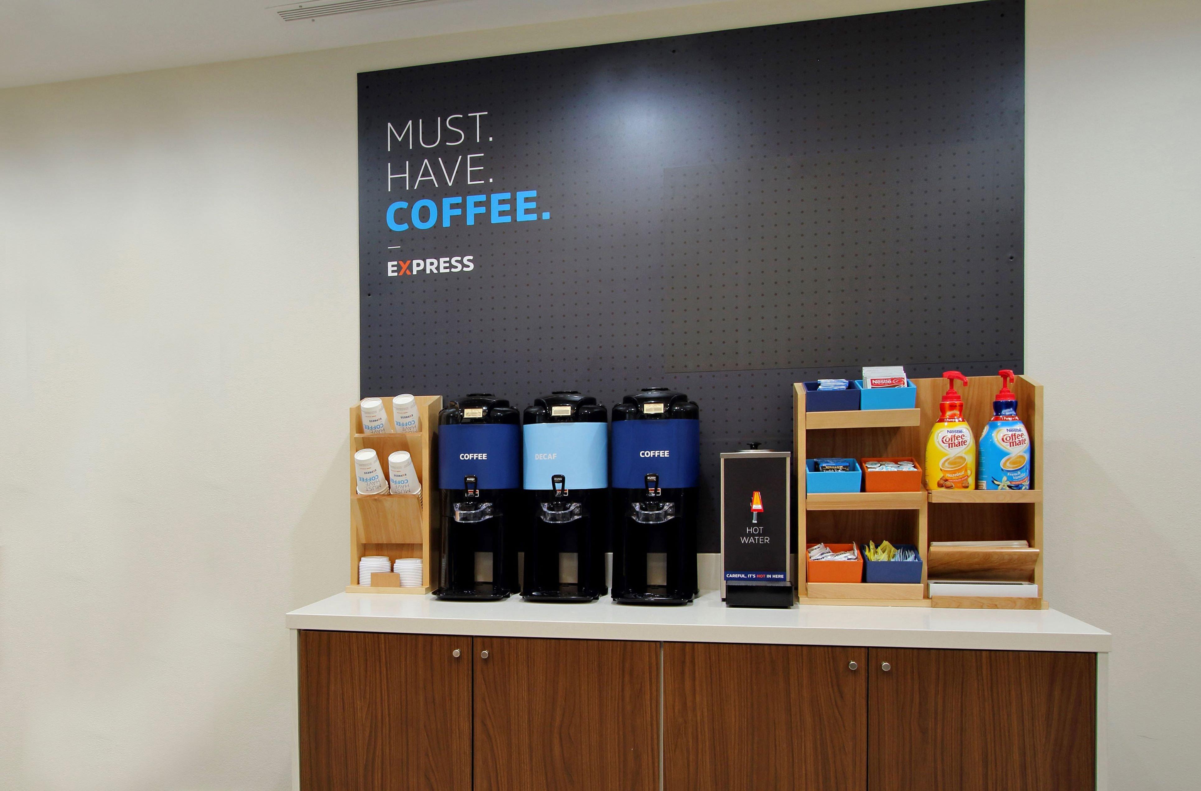 Holiday Inn Express Hotel & Suites Kilgore North By Ihg Extérieur photo