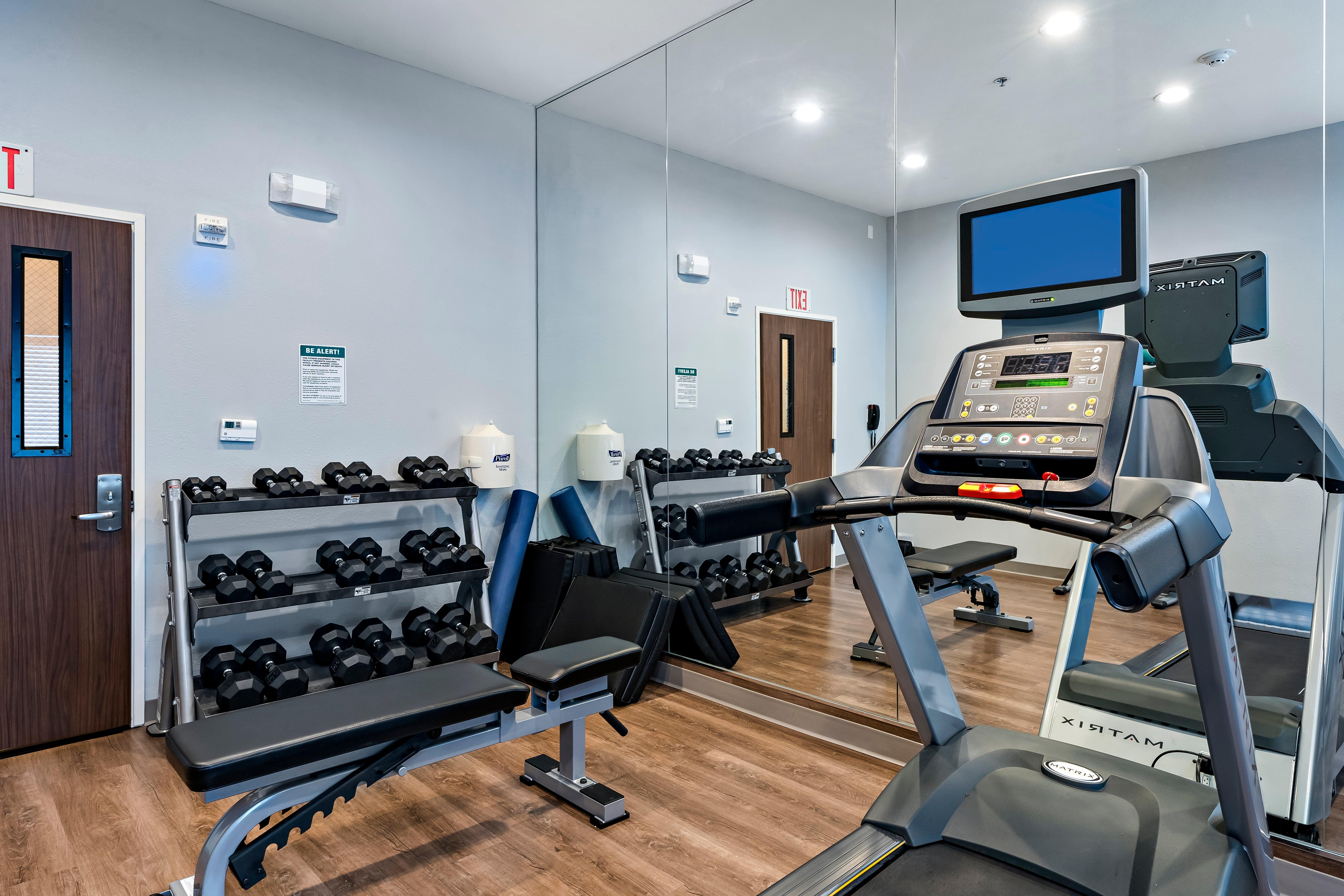 Holiday Inn Express Hotel & Suites Kilgore North By Ihg Extérieur photo