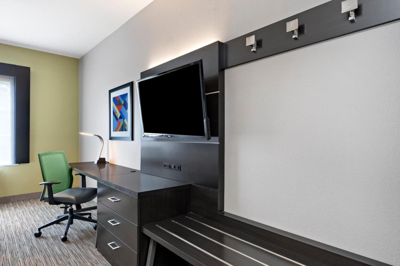 Holiday Inn Express Hotel & Suites Kilgore North By Ihg Extérieur photo