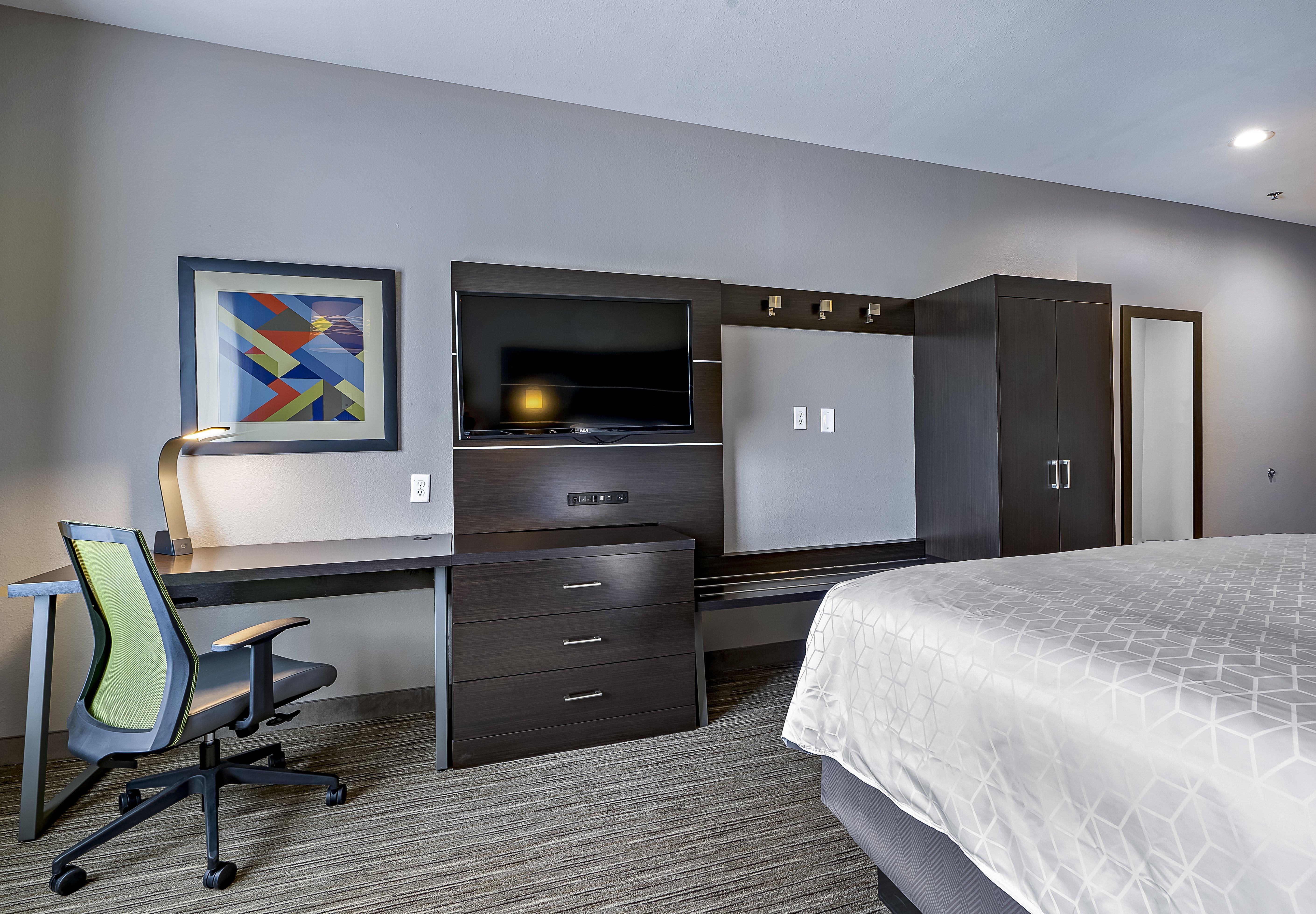 Holiday Inn Express Hotel & Suites Kilgore North By Ihg Extérieur photo