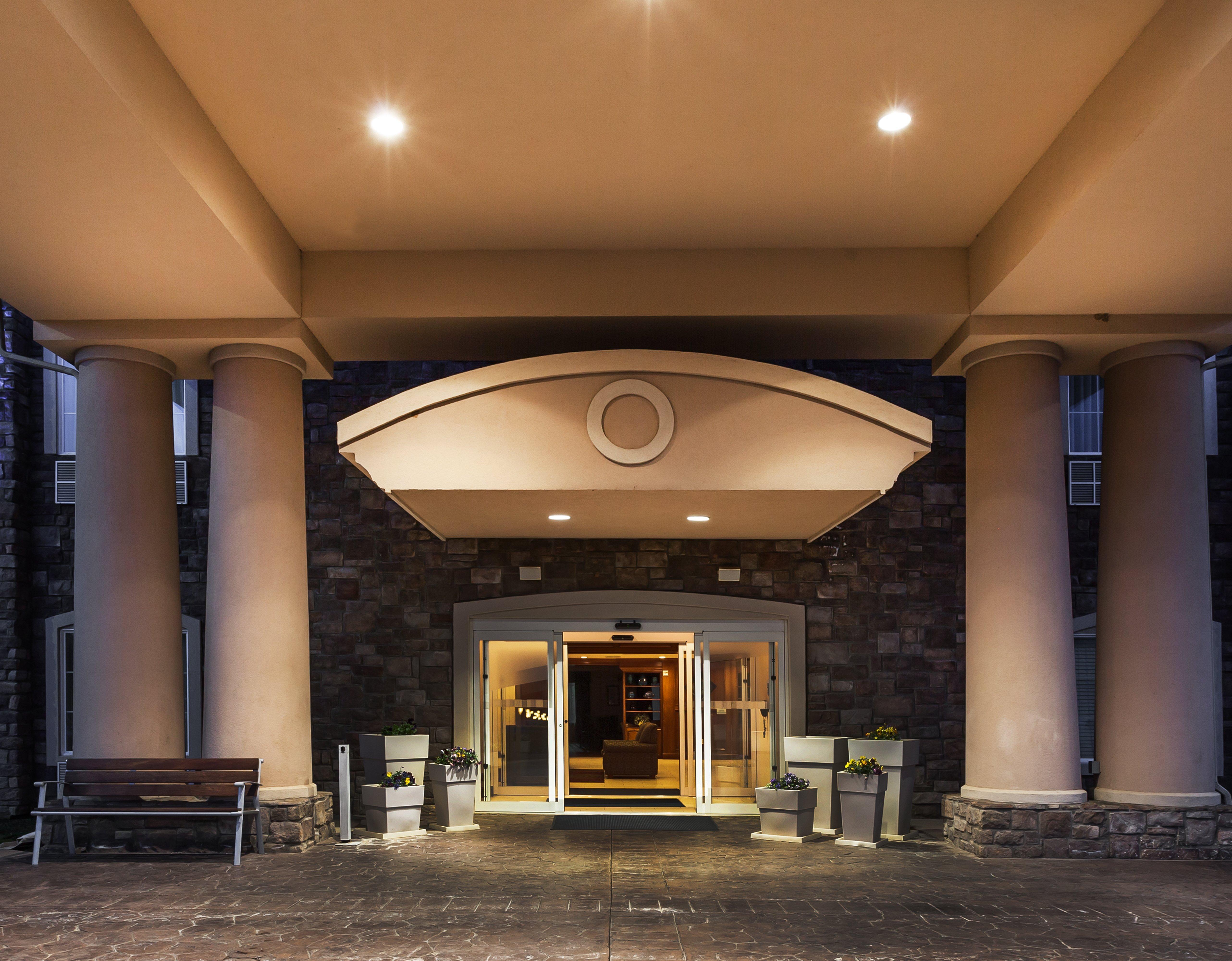 Holiday Inn Express Hotel & Suites Kilgore North By Ihg Extérieur photo