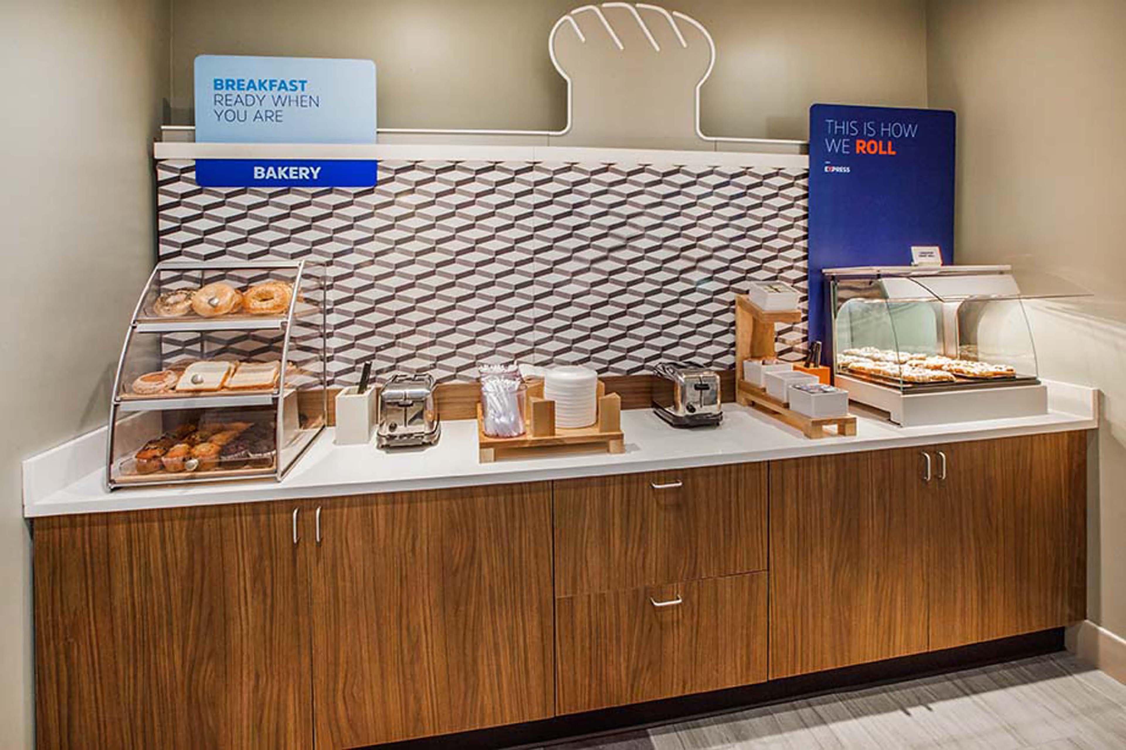 Holiday Inn Express Hotel & Suites Kilgore North By Ihg Extérieur photo