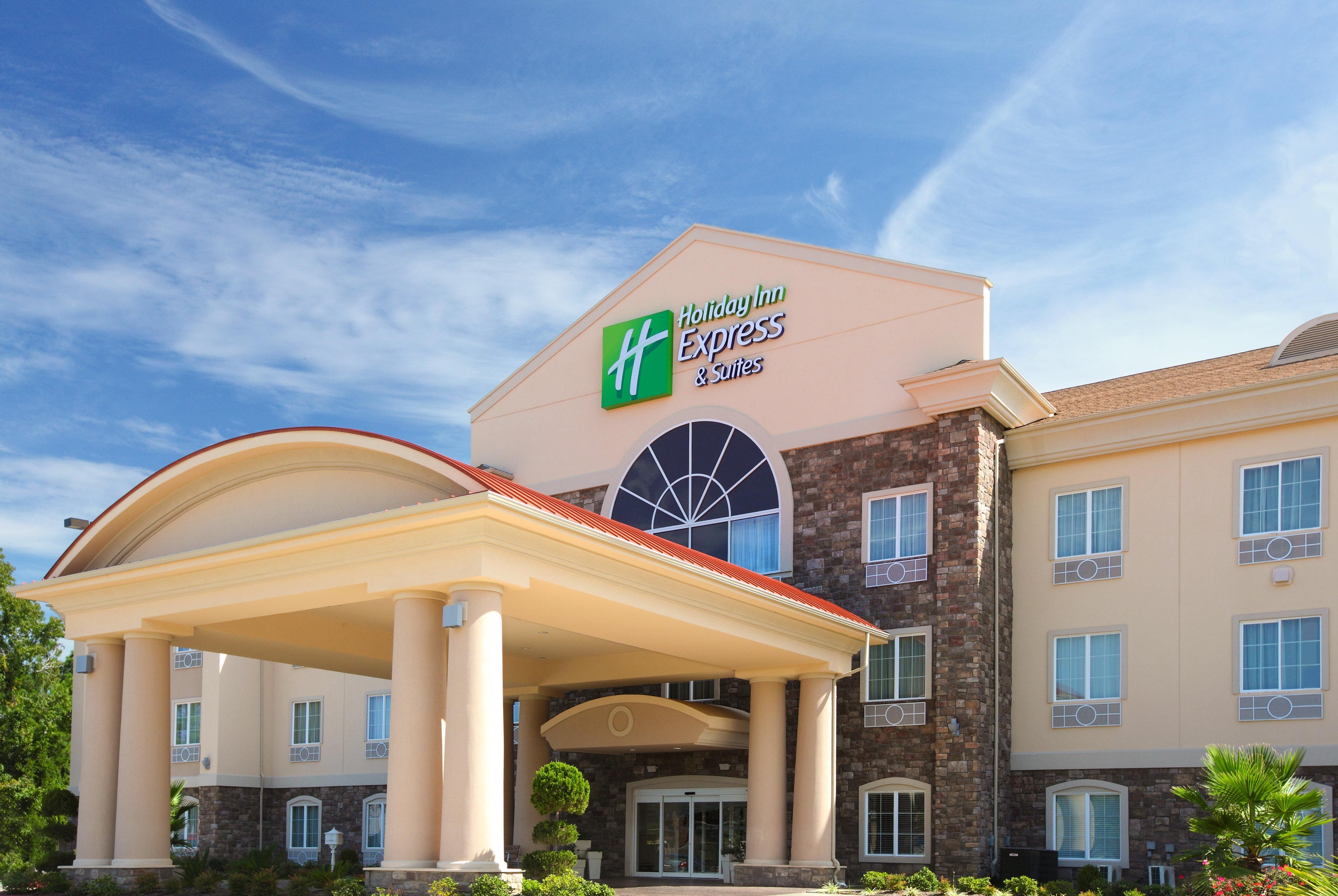 Holiday Inn Express Hotel & Suites Kilgore North By Ihg Extérieur photo