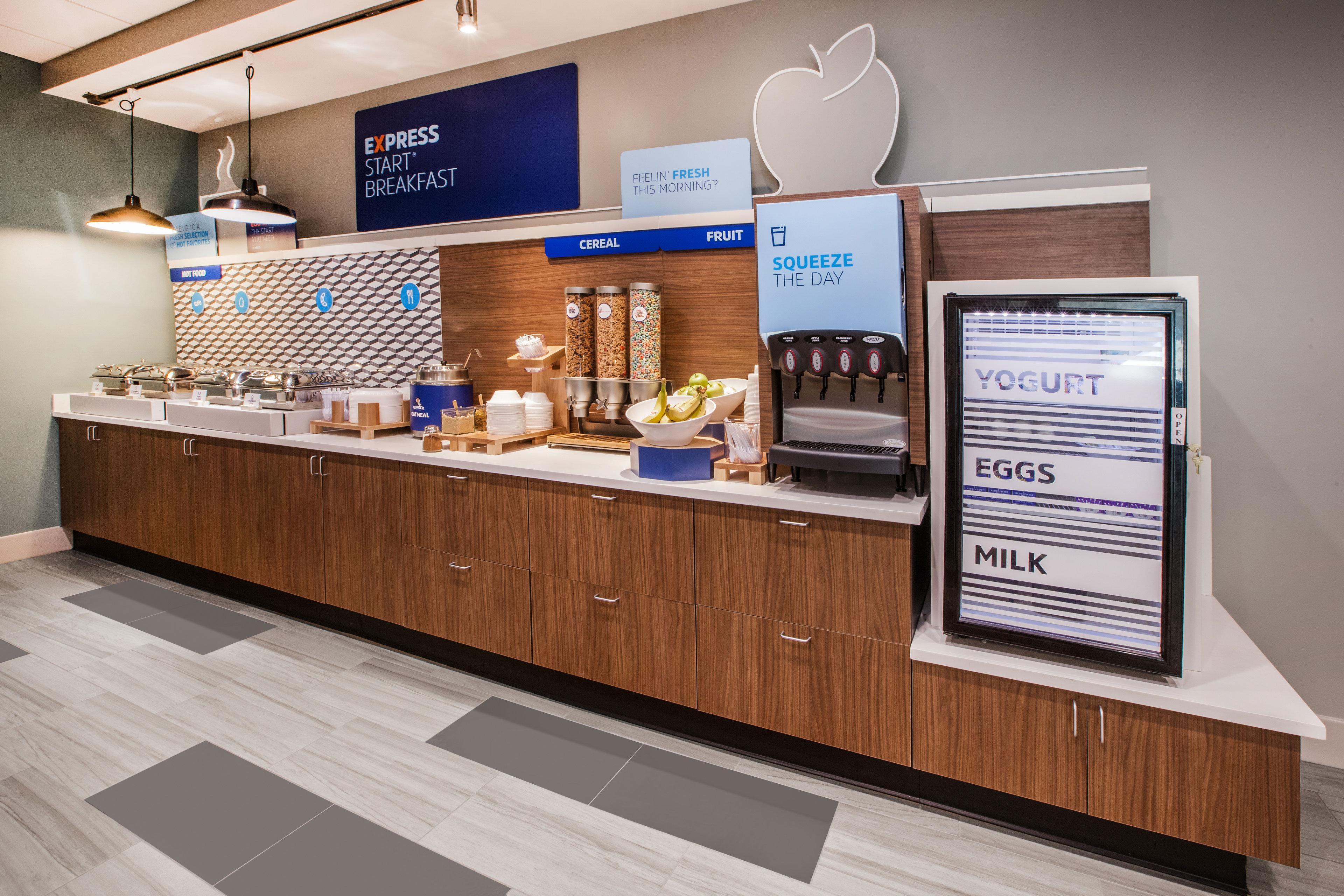 Holiday Inn Express Hotel & Suites Kilgore North By Ihg Extérieur photo