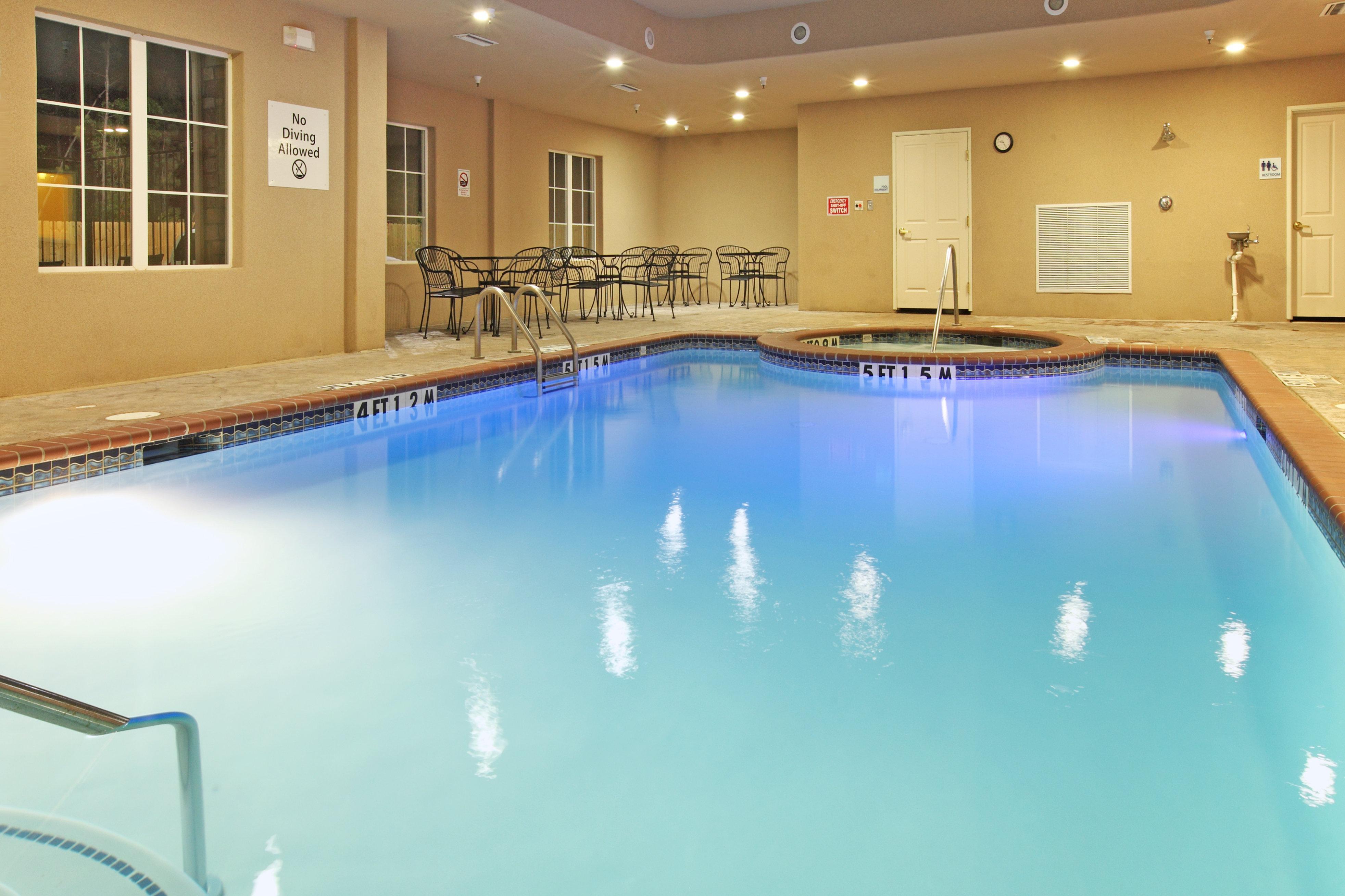 Holiday Inn Express Hotel & Suites Kilgore North By Ihg Extérieur photo