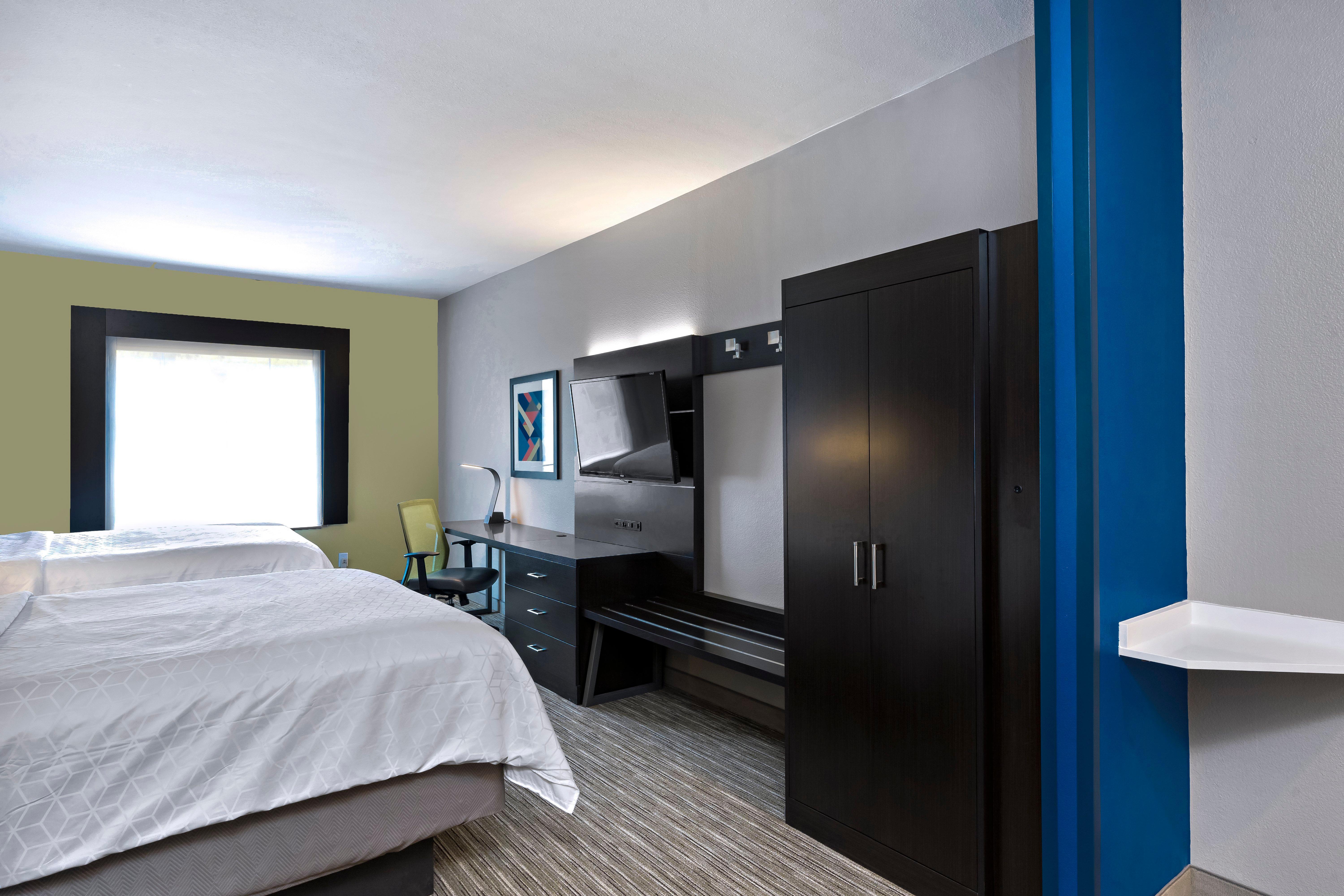 Holiday Inn Express Hotel & Suites Kilgore North By Ihg Extérieur photo