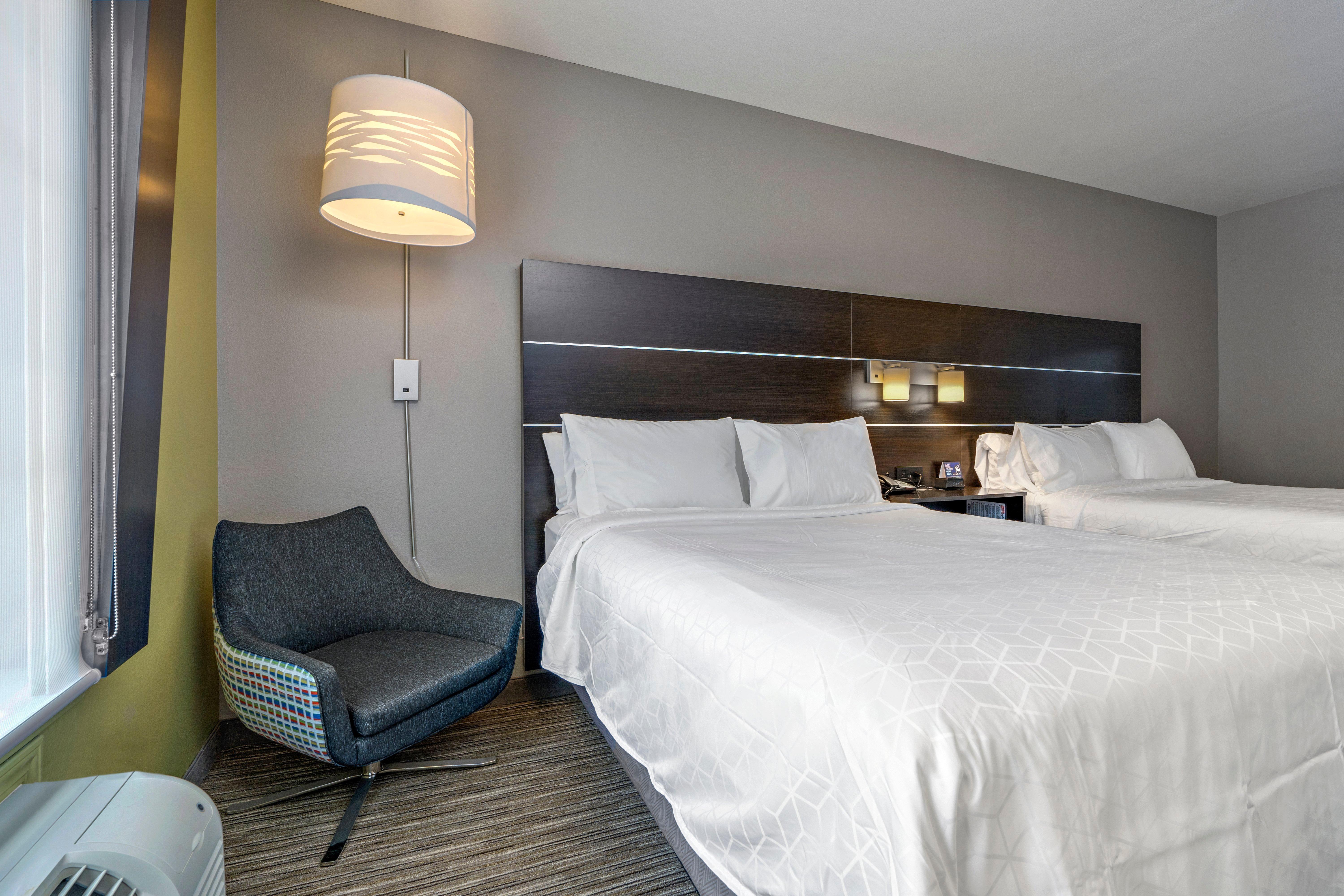 Holiday Inn Express Hotel & Suites Kilgore North By Ihg Extérieur photo