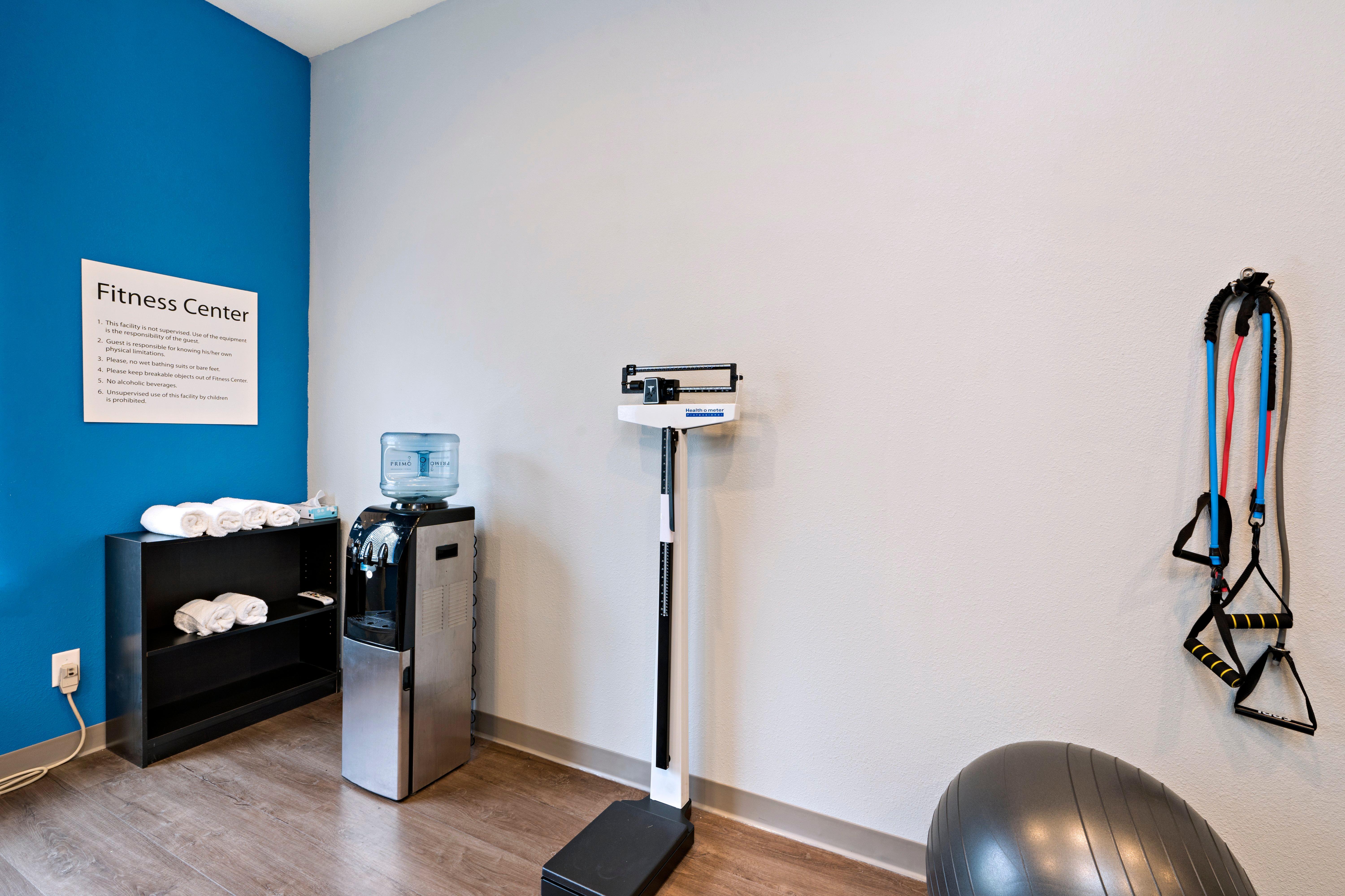 Holiday Inn Express Hotel & Suites Kilgore North By Ihg Extérieur photo
