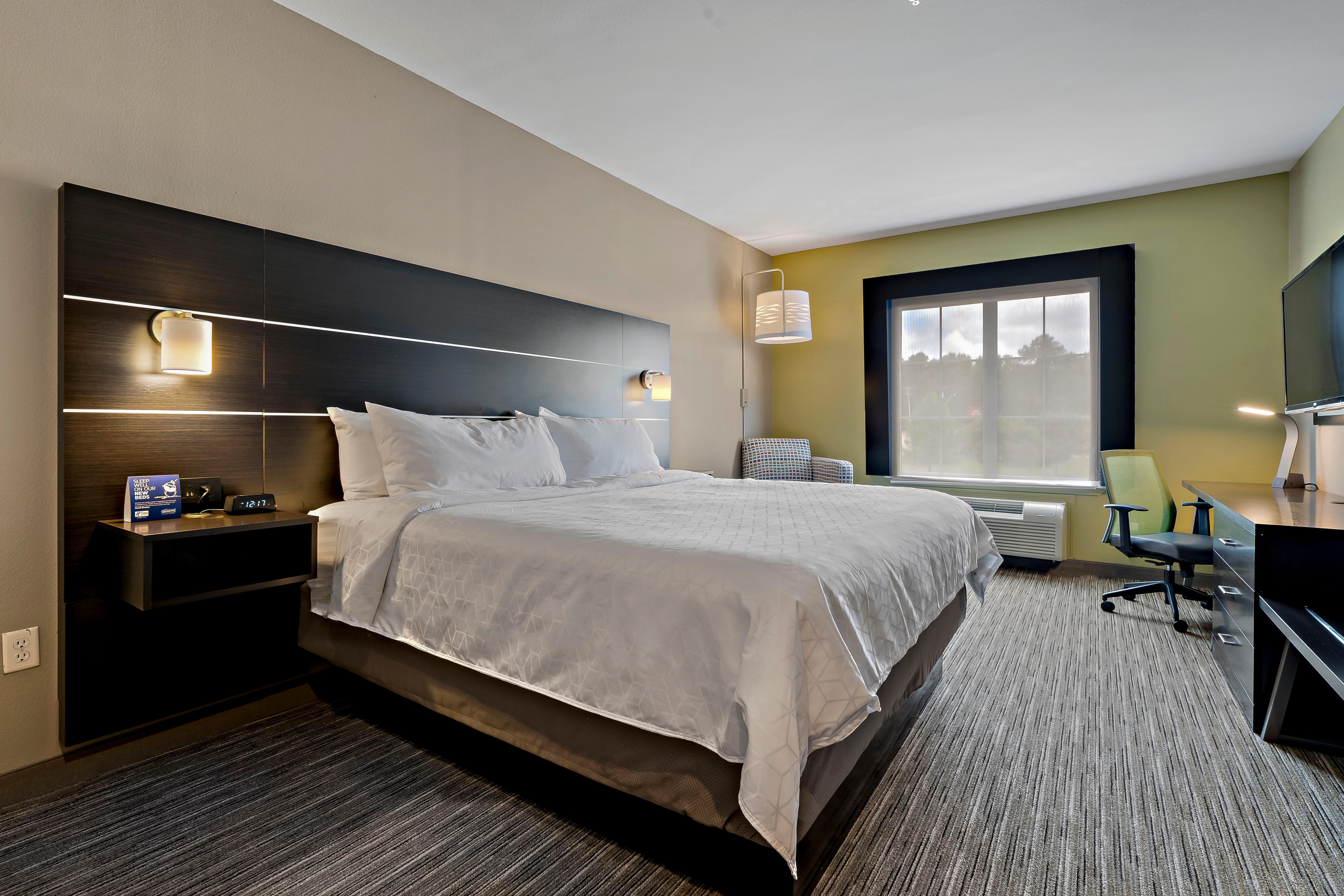 Holiday Inn Express Hotel & Suites Kilgore North By Ihg Extérieur photo
