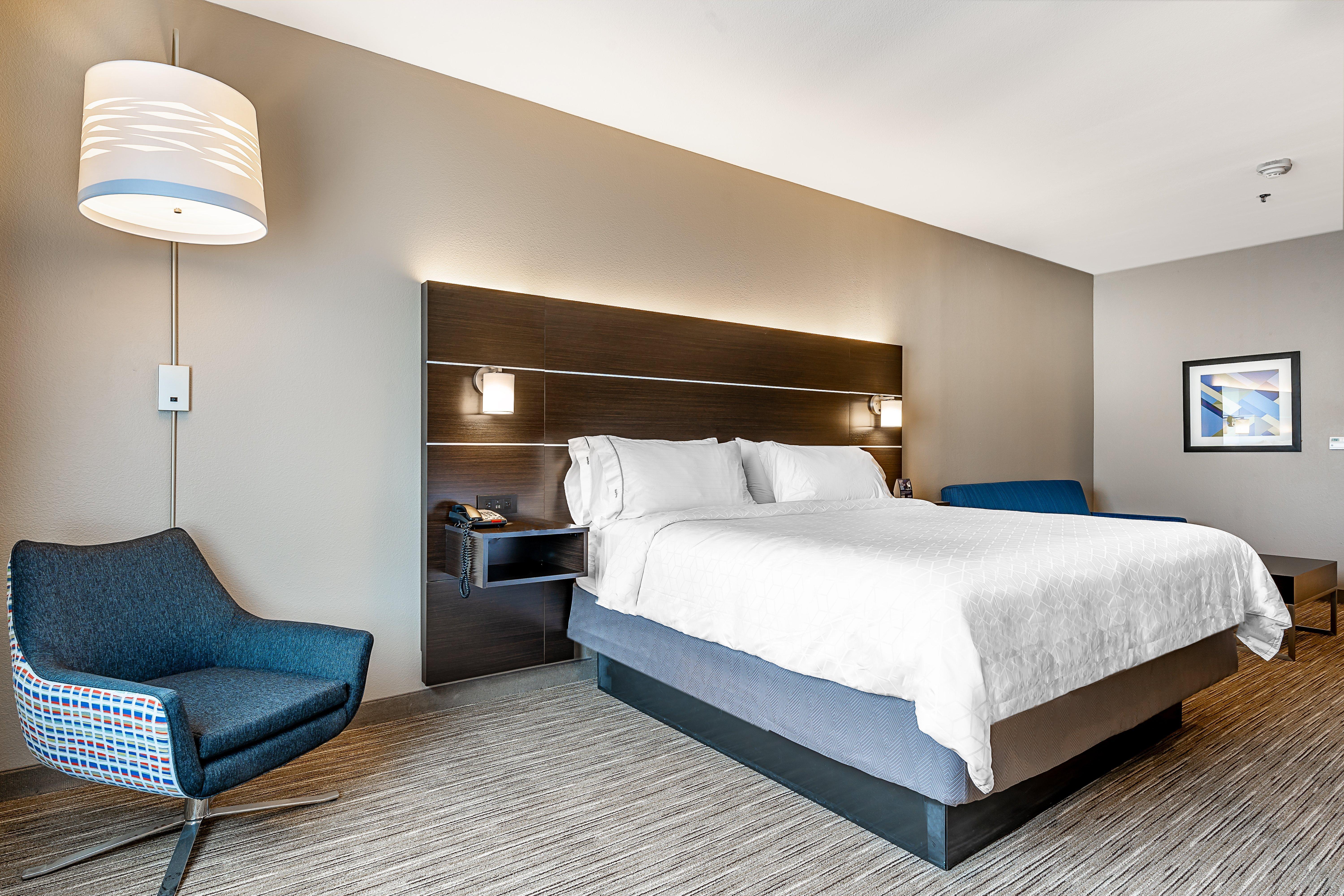 Holiday Inn Express Hotel & Suites Kilgore North By Ihg Extérieur photo
