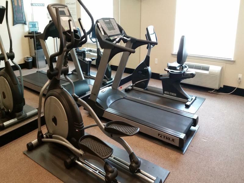 Holiday Inn Express Hotel & Suites Kilgore North By Ihg Extérieur photo