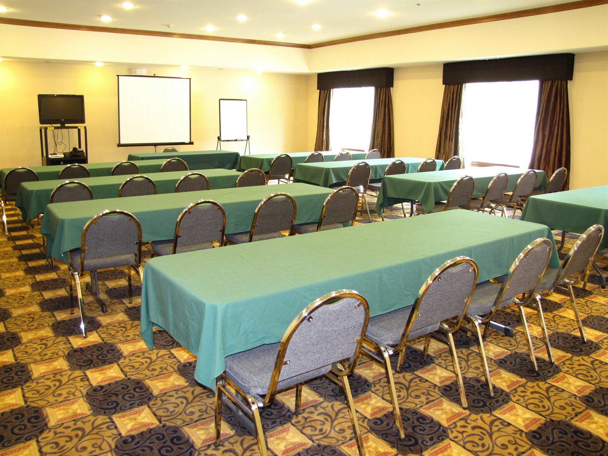 Holiday Inn Express Hotel & Suites Kilgore North By Ihg Extérieur photo