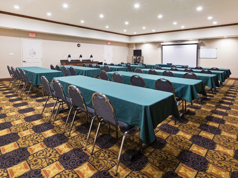 Holiday Inn Express Hotel & Suites Kilgore North By Ihg Extérieur photo