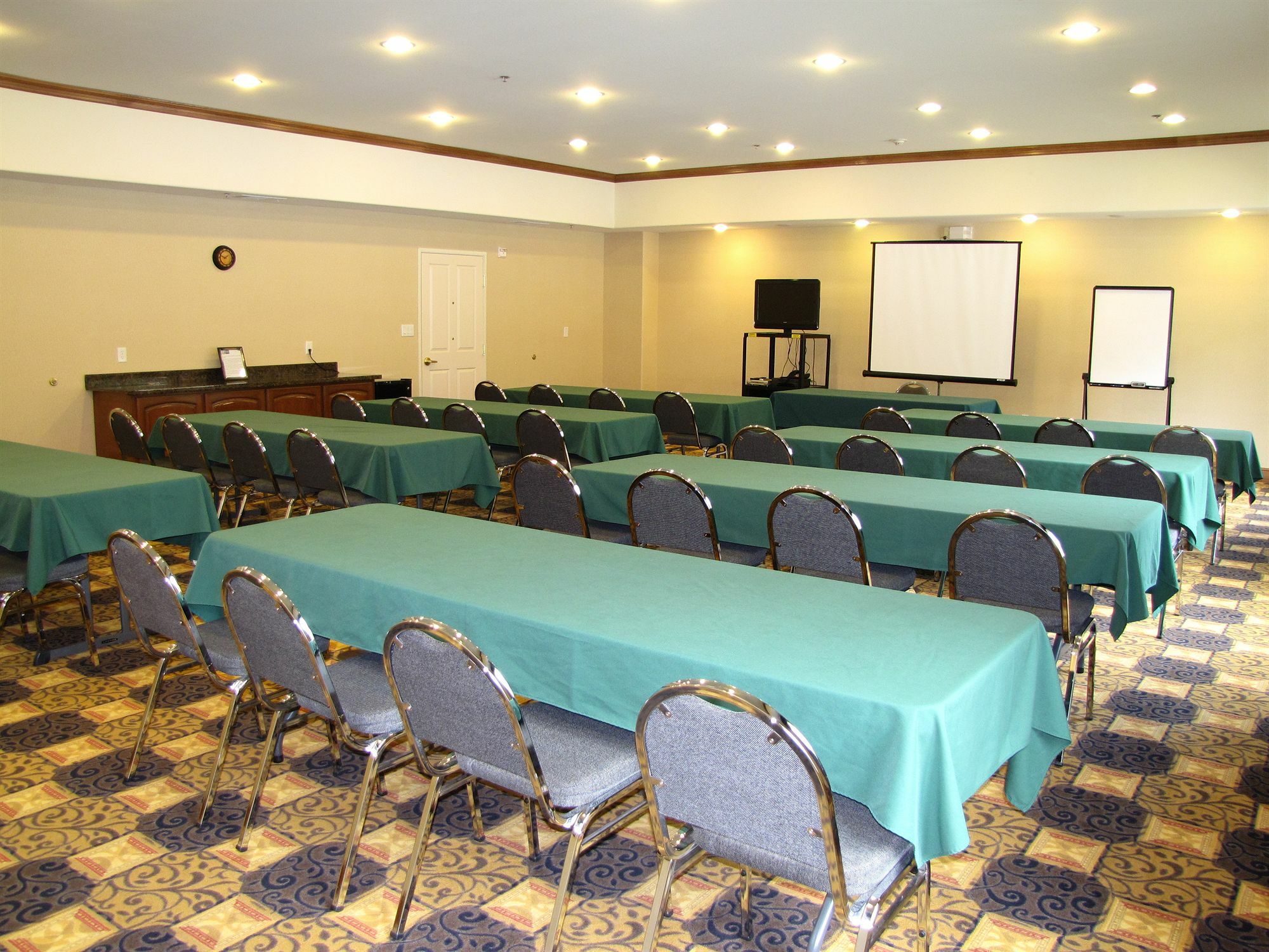 Holiday Inn Express Hotel & Suites Kilgore North By Ihg Extérieur photo