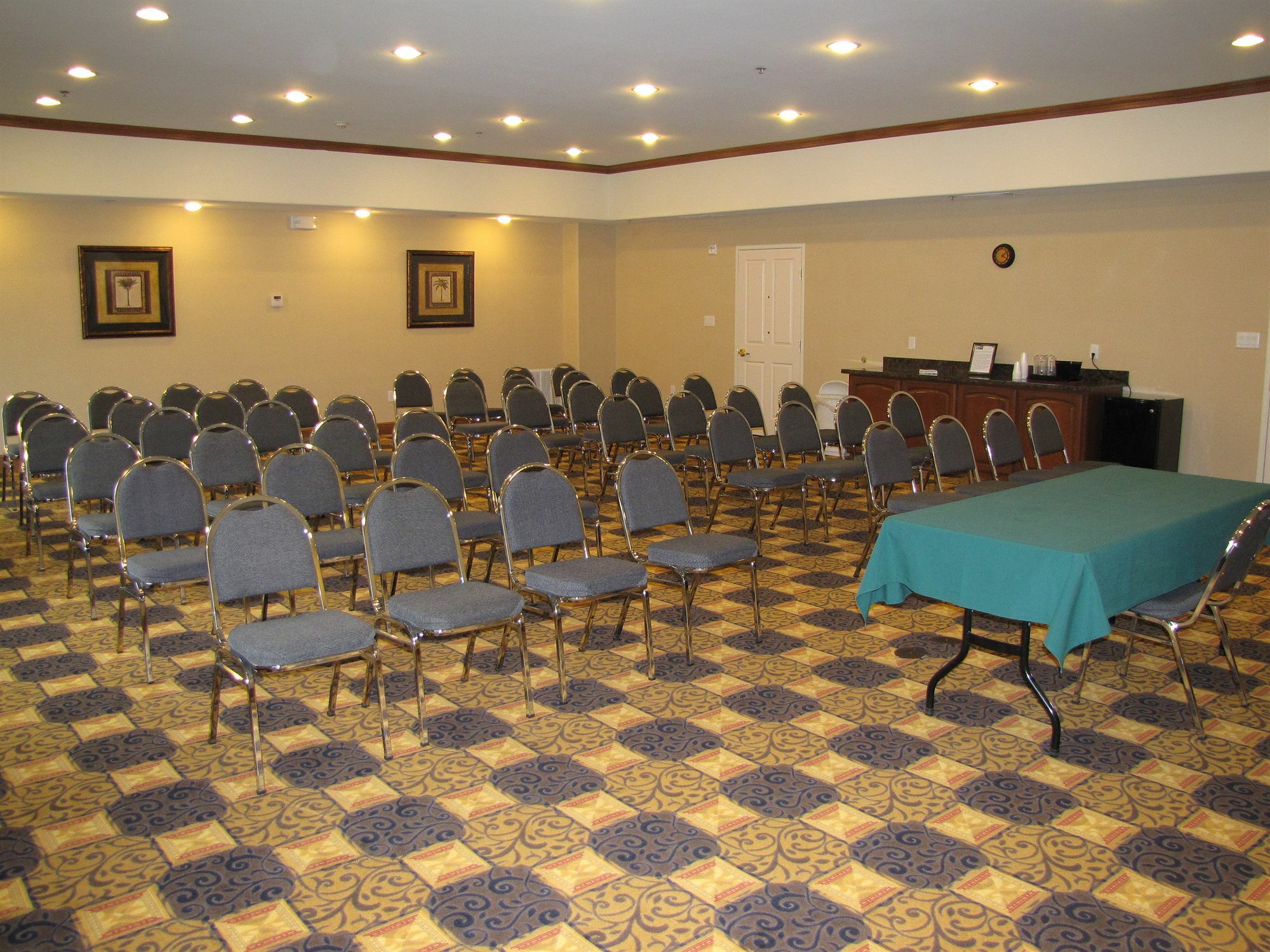 Holiday Inn Express Hotel & Suites Kilgore North By Ihg Extérieur photo